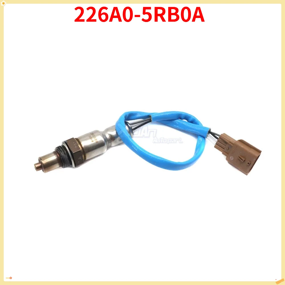 Car Downstream Lambda Oxygen O2 Sensor For Nissan Altima Kicks Versa 2.0L 2018-2022 226A0-5RB0A