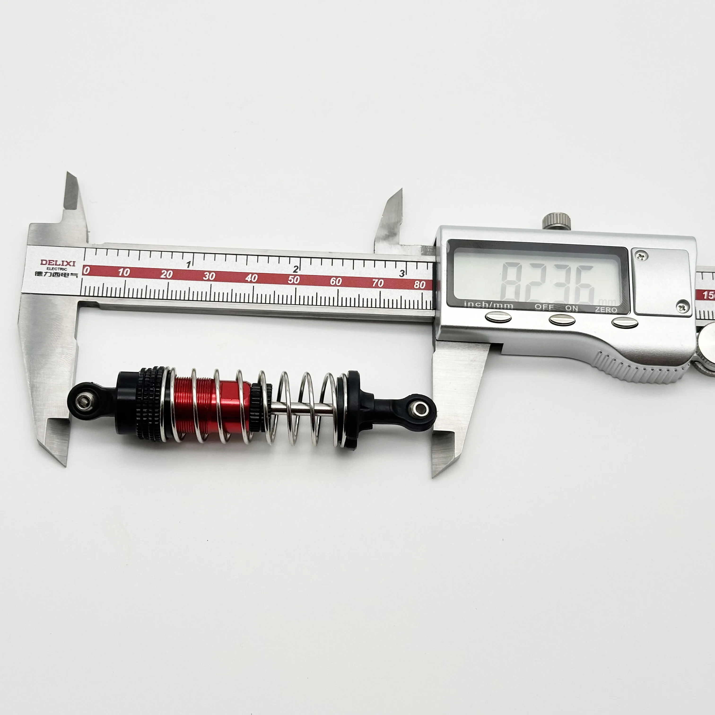 Zubehör für SCY16101PRO 16102PRO 16103PRO 16201PRO RC Auto Bürstenlose Version JJRC Q130B Bürstenlosen Metall Zubehör Teile – Detail 9