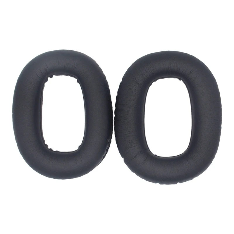 2 Stuks Hoofdtelefoonhoes Voor Marshall Monitor Ii Anc 2 Hoofdtelefoonhoes Accessoires Schuimkap