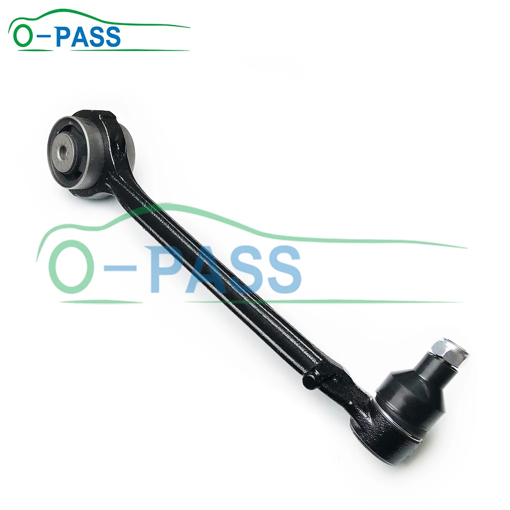 OPASS Front axle lower Control arm For CHRYSLER 300 C 300C & DODGE Challenger Charger 2010- 4670508AF In Stock Fast Shipping