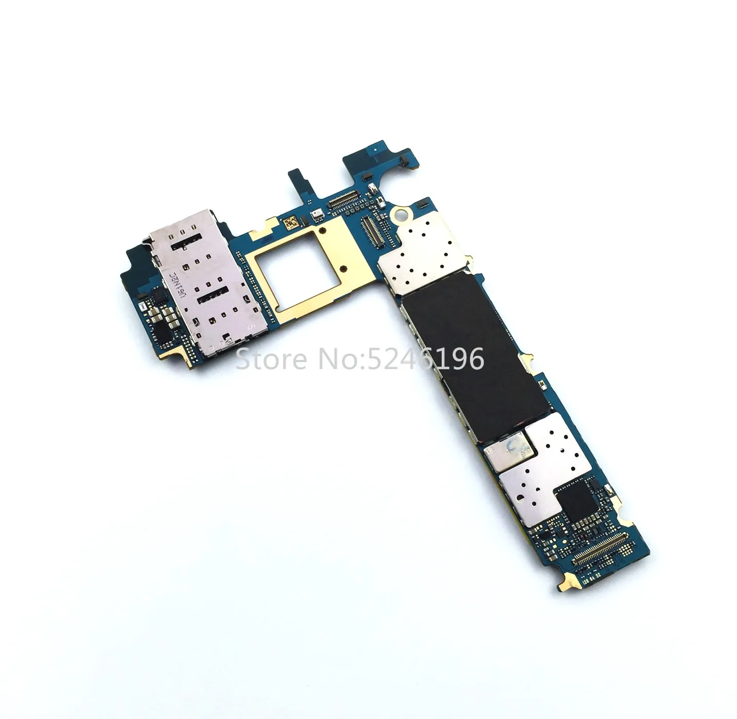 1pcs 100% Unlocking Motherboard For Samsung Galaxy S6edge Plus S6 edge Plus G928F G928I G9280 G928A G928V G928S Replace Part