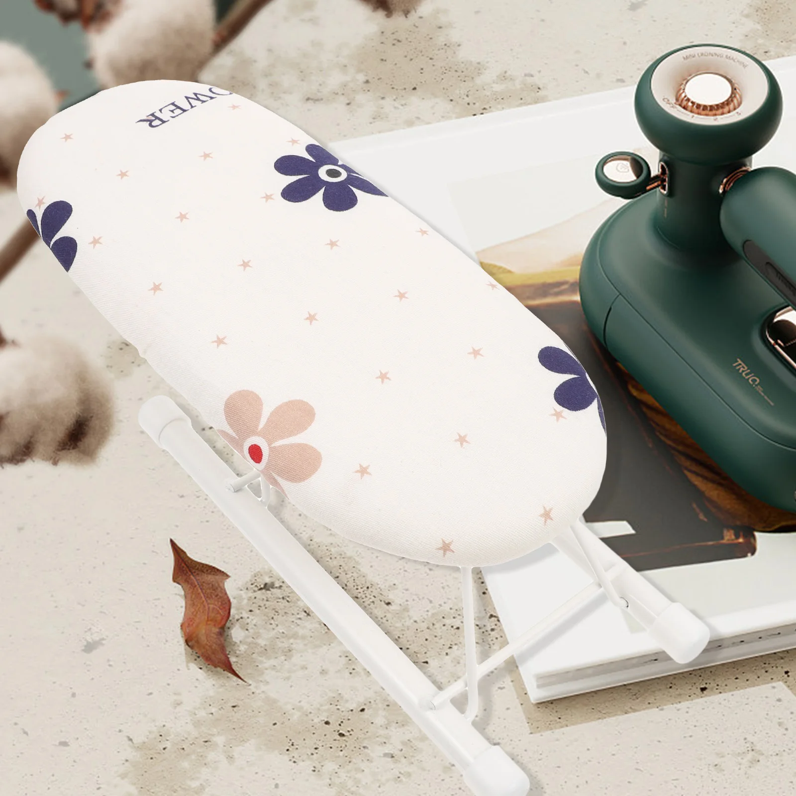 لوح كي صغير قابل للطي صغير الحجم محمول للاستخدام المنزلي والسفر لوح كي قابل للطي هدية هووسورمينغ لوازم منزلية