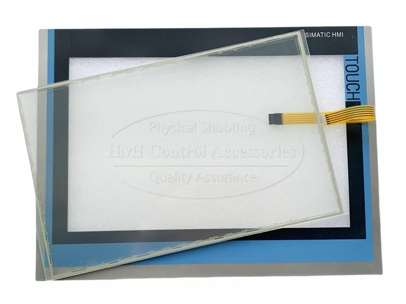 IFP1500 Touch Screen Panel 6AV7863-2AA00-0AA0 Protective Film