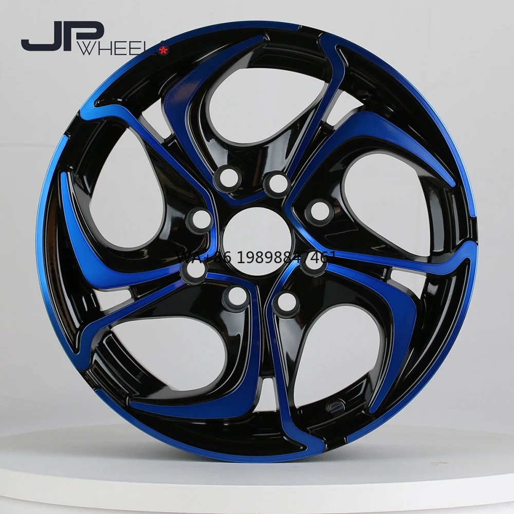 

Литые легкосплавные диски для автомобилей 4x4, малые размеры: 13, 14, 15, 16 дюймов, 5 отверстий, 5x114.3 # M1133