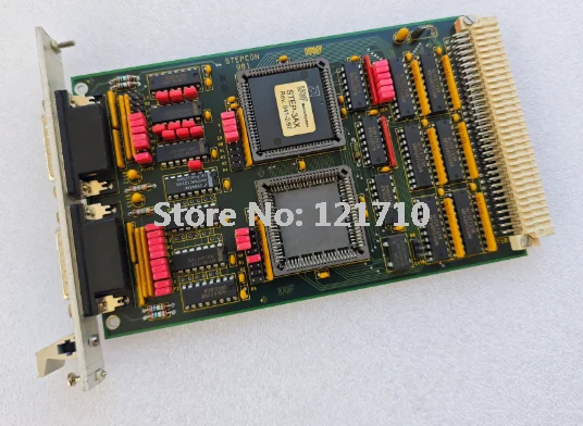 

Промышленная плата LPFK STEPCON 981.