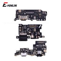 Charger Dock USB Charging Port Plug Board Mic Flex Cable For XiaoMi Mi Mix 4 2S Max 3 2 6X 5X