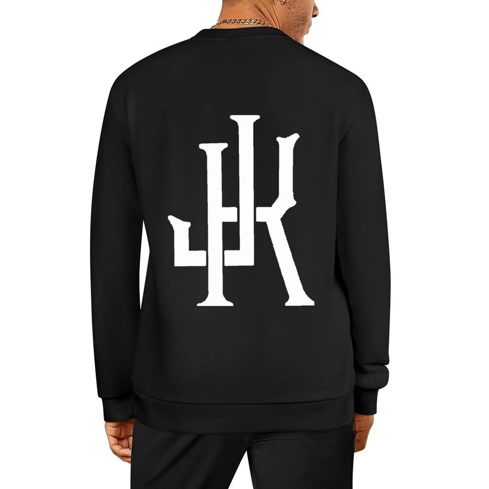 

Logo Jo Koy Pullover men's winter sweater mens designer clothes men clothes male clothes new sweatshirts