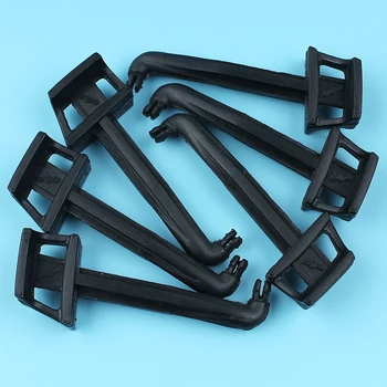 새로운 6X 기화기 초크 컨트롤로드 레버 Husqvarna 362 365 371 372 372XP 375 전기 톱 교체 503 62 77 01,503627701 Best5 새로운 6X 기화기 초크 컨트롤로드 레버 Husqvarna 362 365 371 372 372XP 375 전기 톱 교체 503 62 77 01,503627701 Best5
