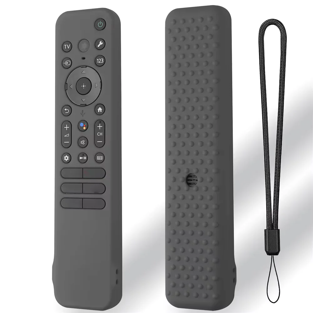 Schutzhülle für Sony-Fernbedienungen RMF-TX920U/RMF-TX810U/RMF-TX811U/RMF-TX910U – Detail 15