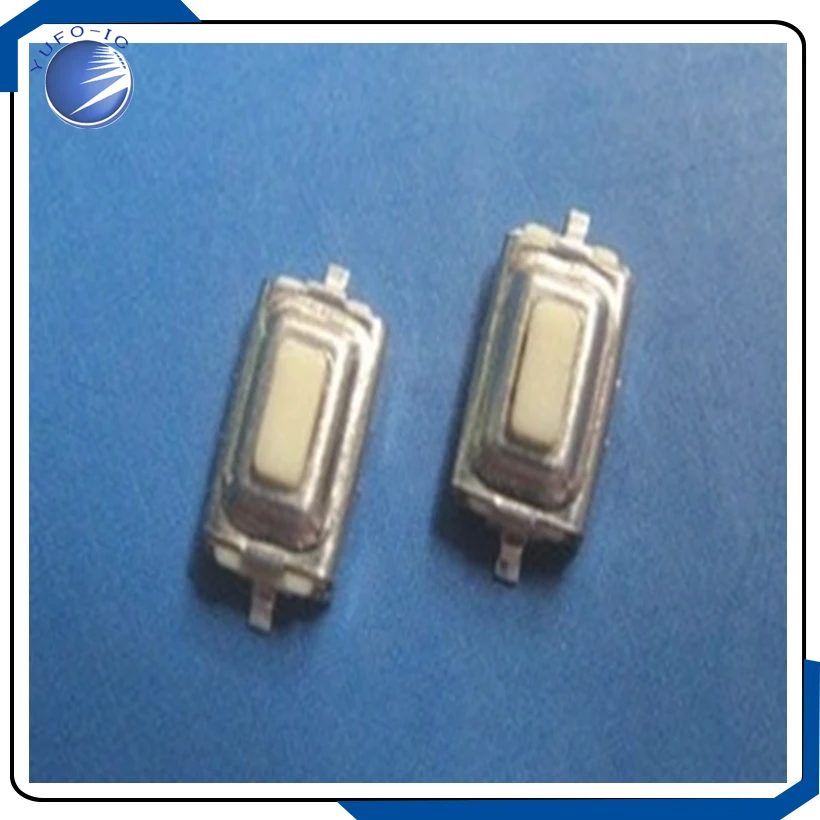 10PCS/LOT  Touch switch patch small button touch button mm button button switch chip 3*6*2.5