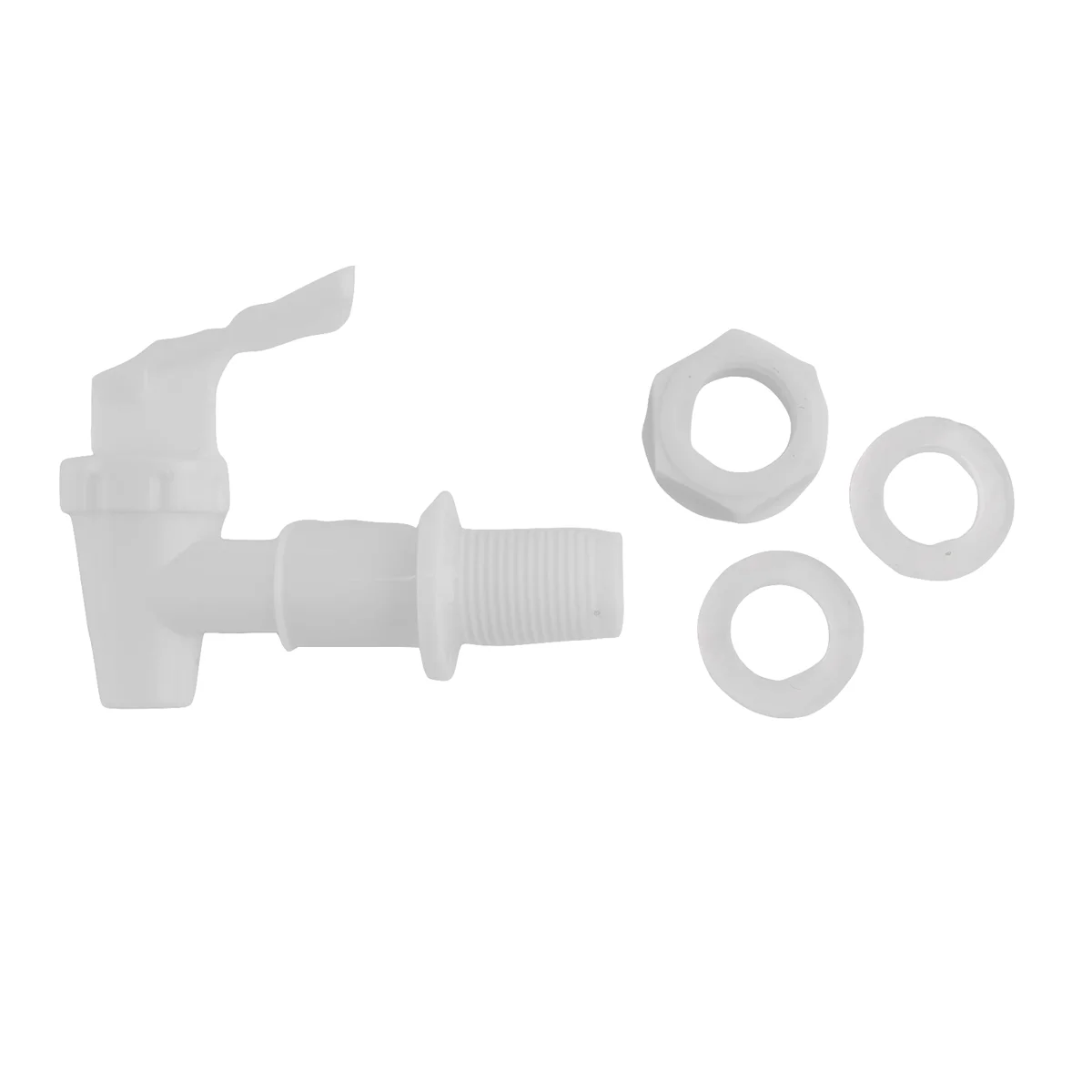 Сменный кувшин для бутылки с водой, набор диспенсных кранов, многоразовый диспенсер для воды с краном B