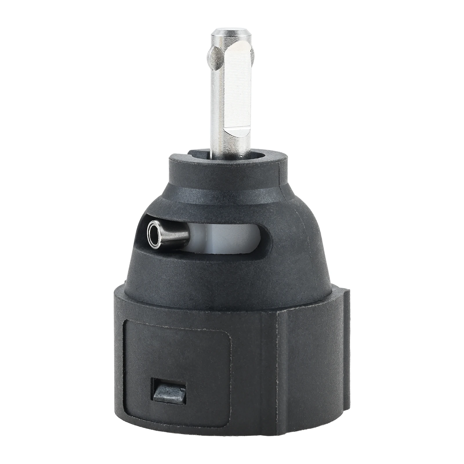 1Pc 1255 Single Handle Cartridge Compatible with Moen Kitchen Cartridge with Stainless Steel Lever for Faucets Shower Systems