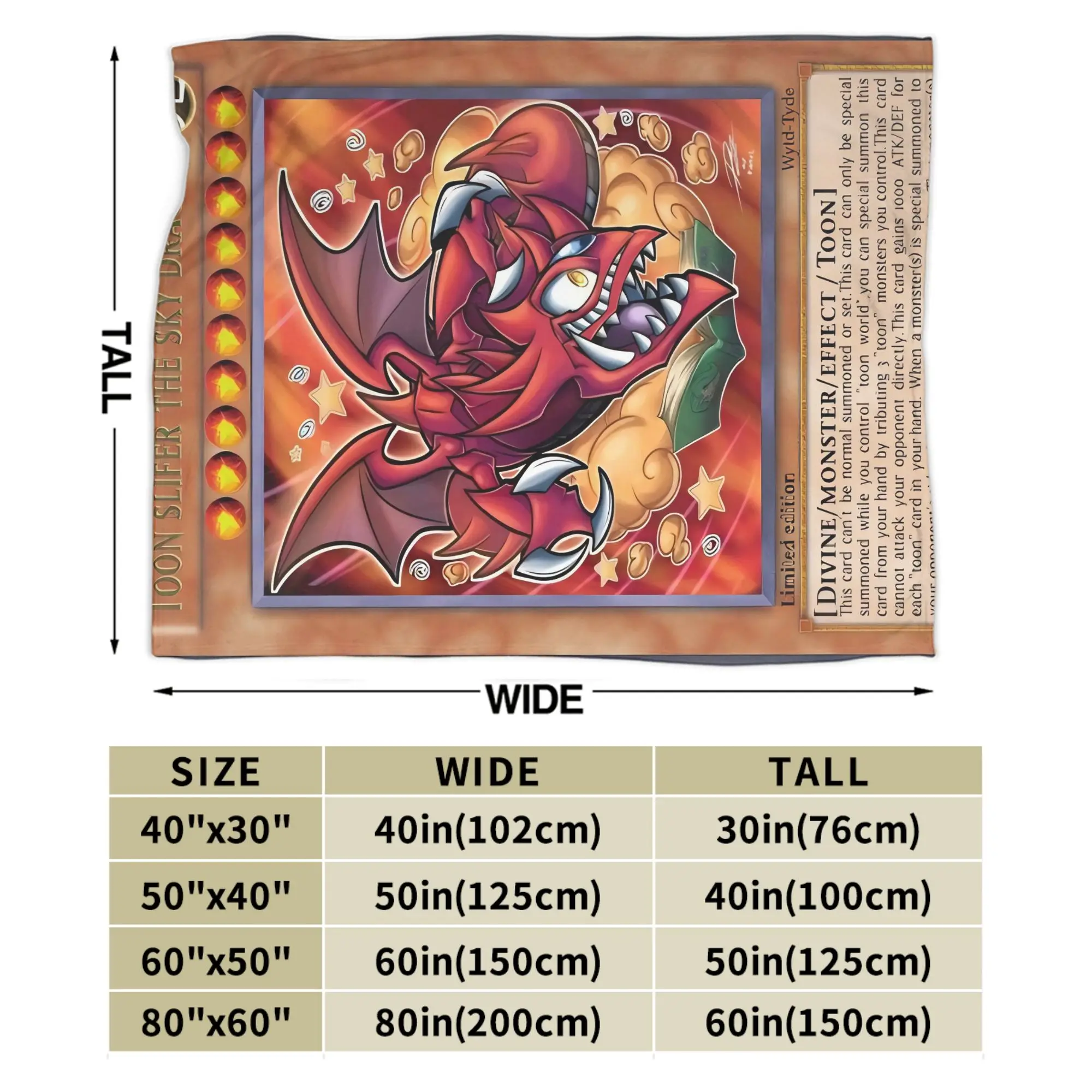 Manta cálida Yu Gi Oh Card para niñas y niños, manta de felpa, colcha estética de franela para exteriores, funda para sofá cama