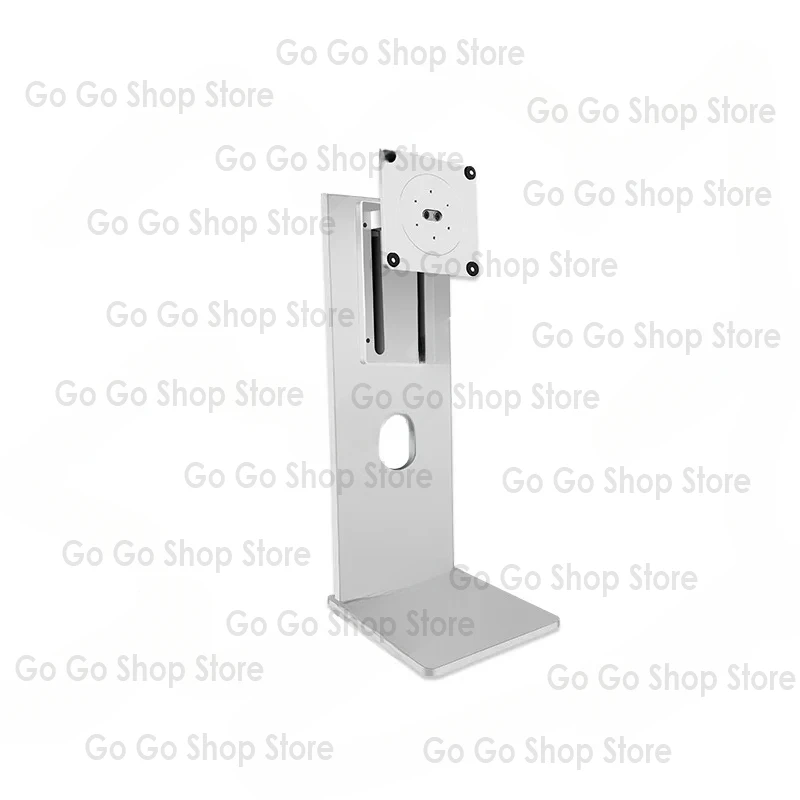 

Monitor bracket CNC aluminum alloy shell Computer screen bracket Lifting and rotating XDR style