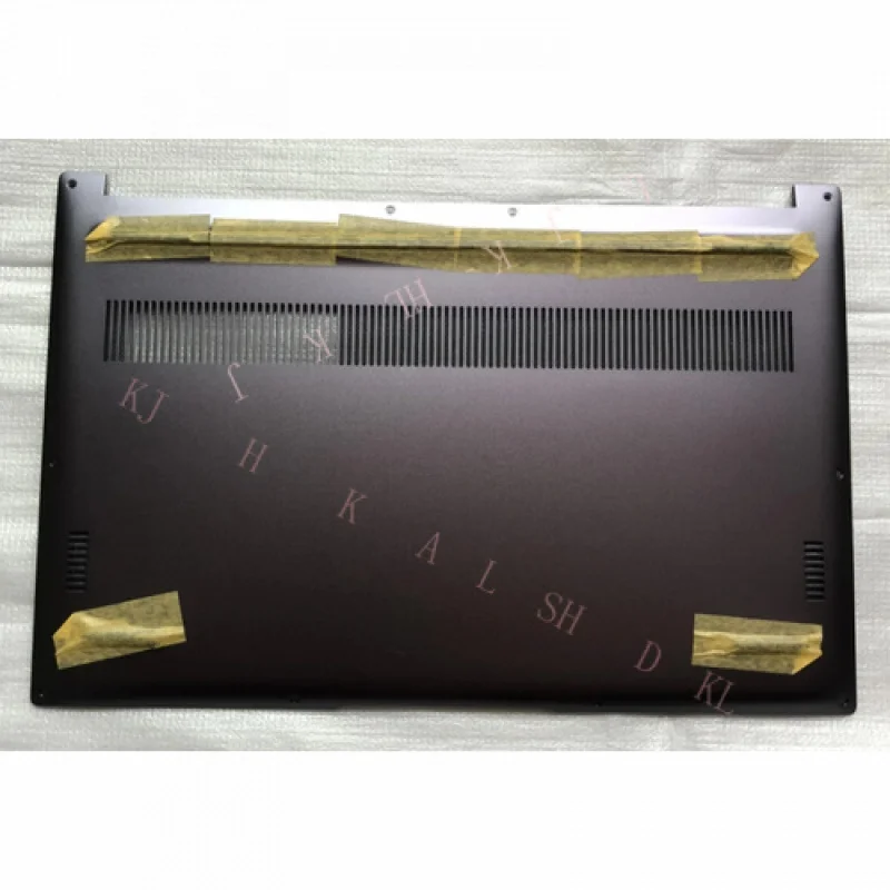 

N New For huawei D14 NbD-WFH9 NbB-WAH9P NbL NbDE-WFH9 D cover bottom case gray