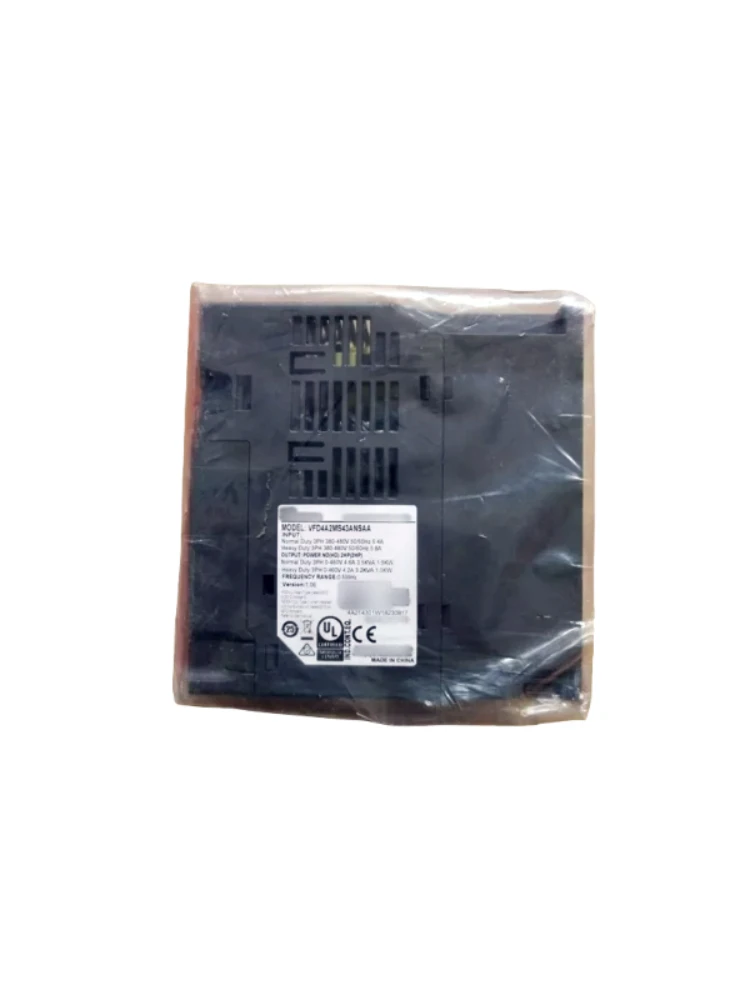 VFD4A2MS43AFSAA MS300 Series Drive