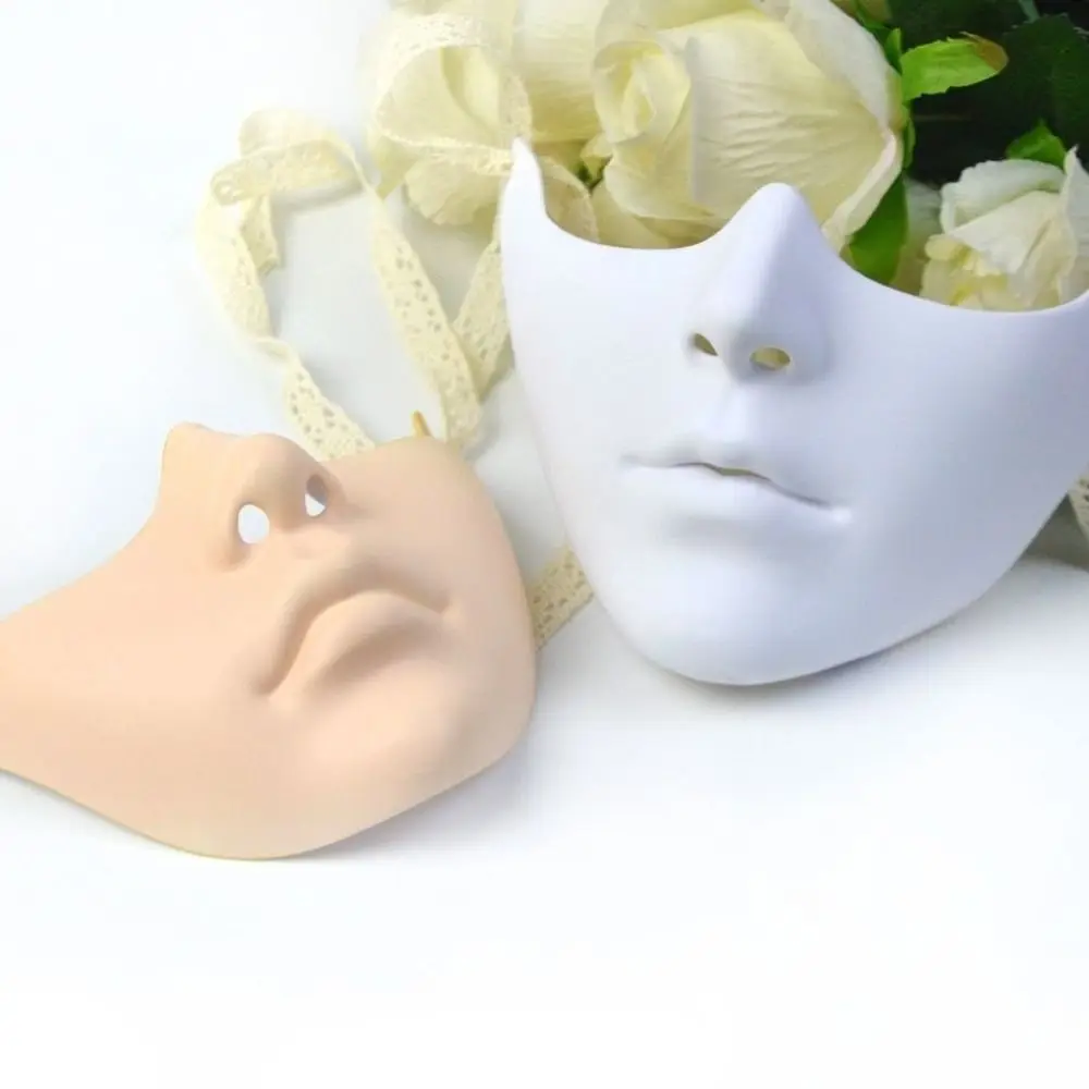 

Простая маскарадная маска в старинном стиле, маска для глаз, креативная маска для мужчин, взрослых, аниме, косплей, профессиональный костюм