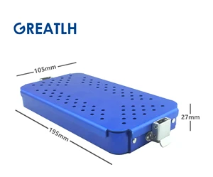 6 최고의 영업 외과 상자 - №6