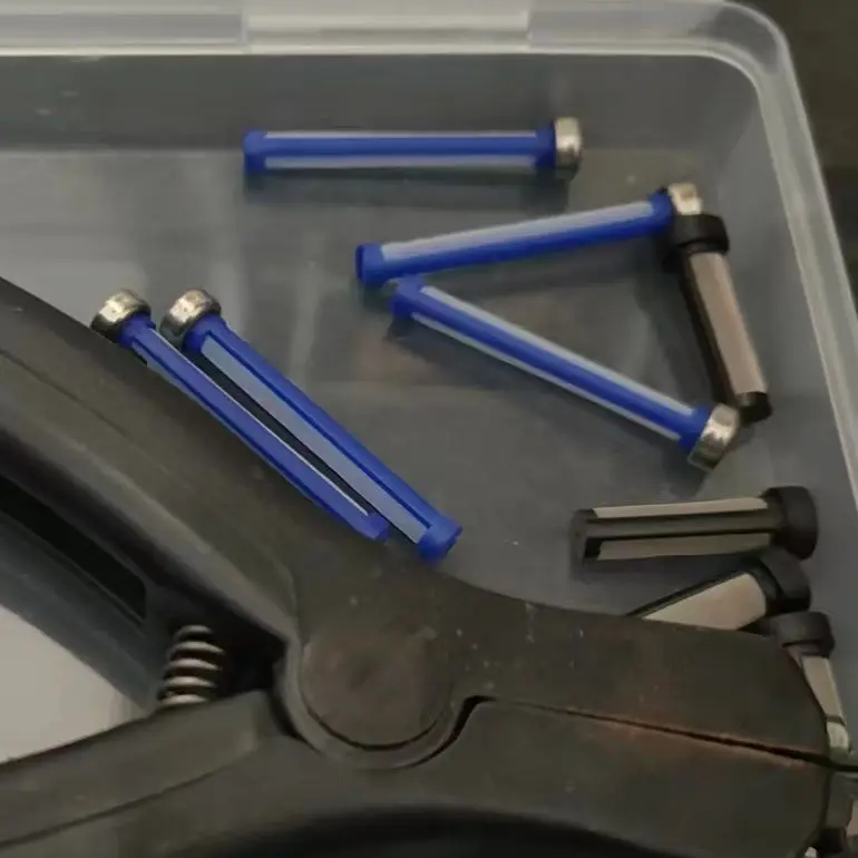 

Car Fuel Injector Repair Pliers Wrench Micro Filter Remover Tool For Gas Petrol Auto Parts Auto Parts Tools