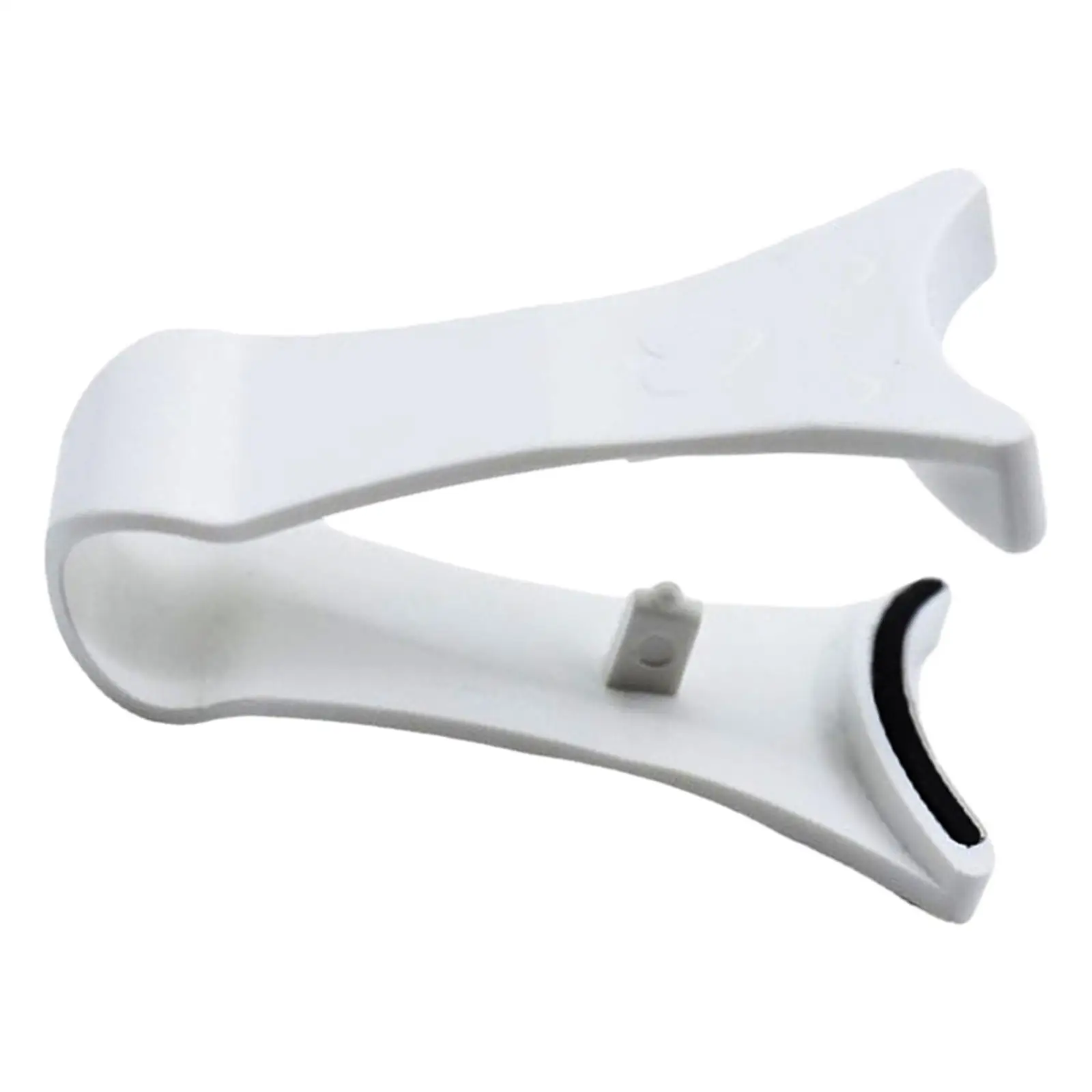 Applicatore di ciglia magnetiche facile da usare Magnetics ciglia pinzette sforzo risparmio ciglia finte morsetto per Lady Professionals