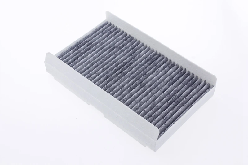 Cabin Filter For PEUGEOT 1007/307 Break CC SW/308/408/RCZ 1.4 1.6 2.0 6447.KL