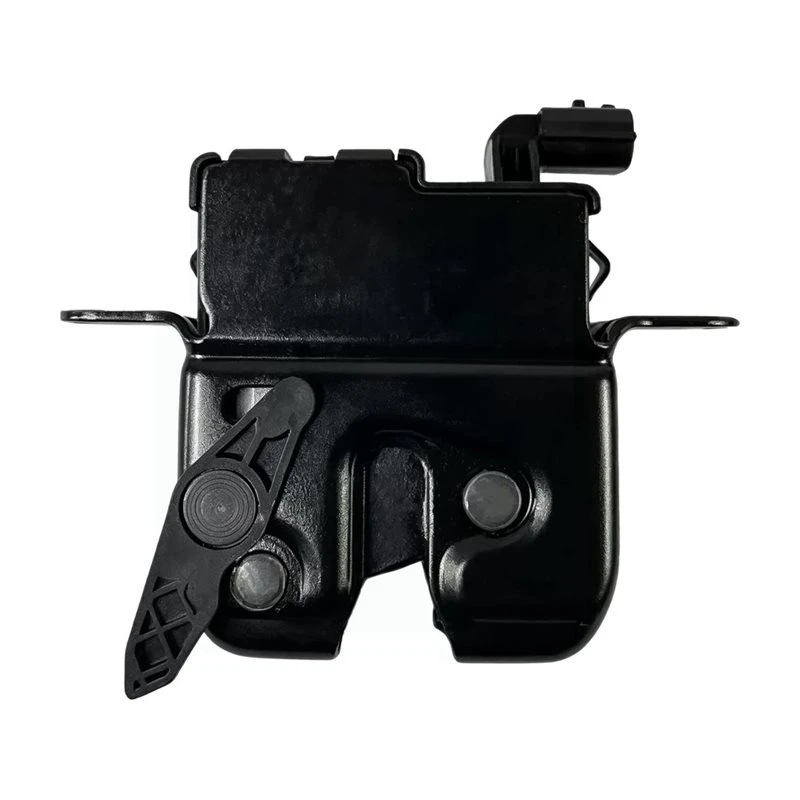 For car-For Renault Dacia Logan Sandero II 2013-2021 Tailgate Trunk Lock 905039605R