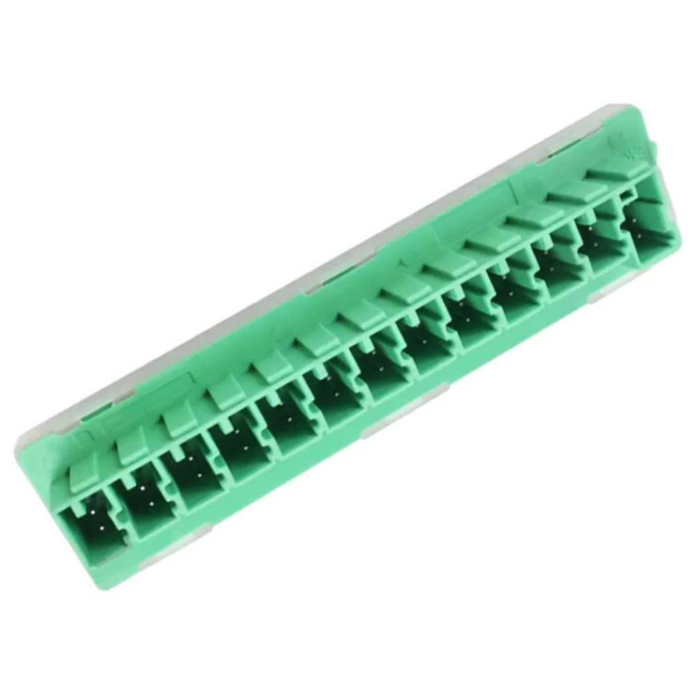 

For Jeep Grand Cherokee 1500 2500 Chrysler Pacifica 200 300 Dodge Challenger Charger Car Fuse Connector 68084591AA 68230877AA