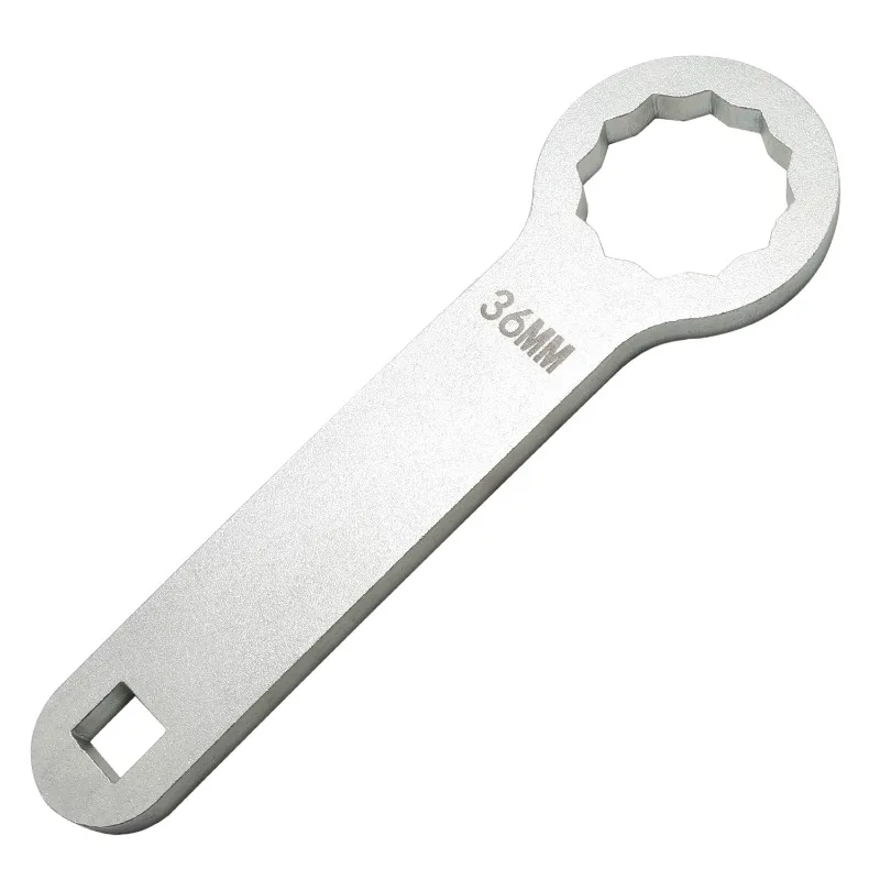 

For 36mm Harley Rear Axle Wrench Rear Axle Torque Wrench Hand Tools