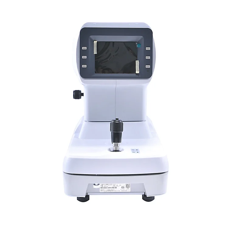 RM9000  Eye Exam Auto Refractor Digital Autorefractometer Optical Auto Refractometer with Keratometer