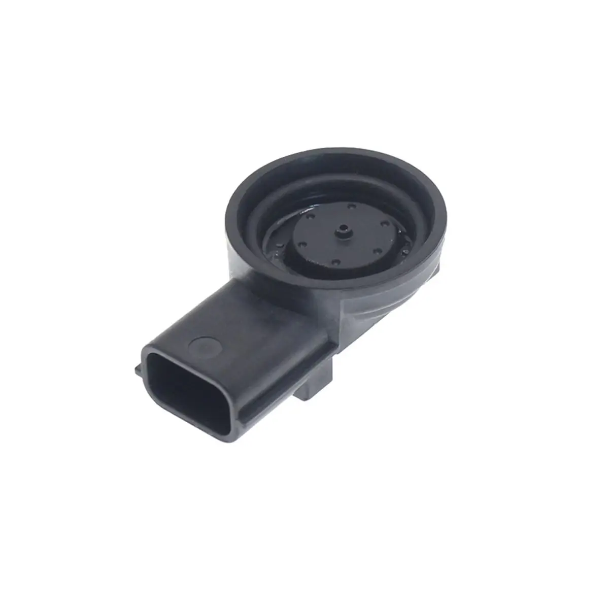 #64M (Black)Motorcycle Position Sensor for Kymco Xciting Downtown TPS CPZL013,Motorbikes Accessories