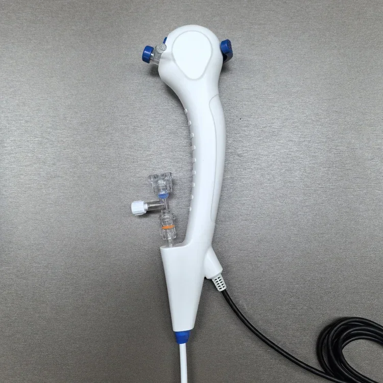 New 2025 Customized  Hospital Medical Port  le Video Bronchoscopy Endoscope  Veterinary Endoscope