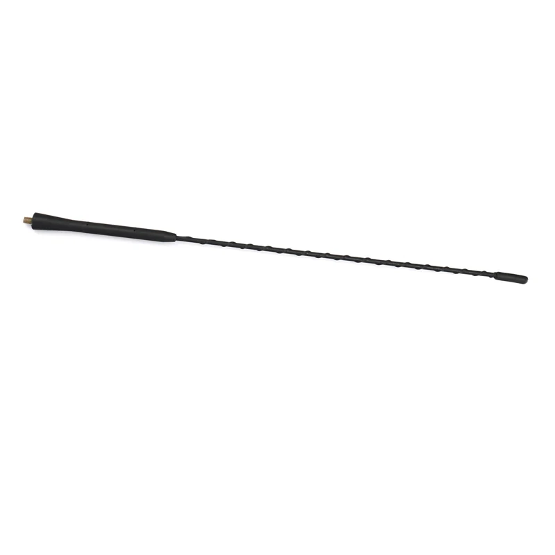 Car Roof Mast Whip Stereo Radio FM/AM Signal Aerial Amplified Antenna For Volkswagen VW Passat B5 Polo Bora Jetta Golf 4 Mk4