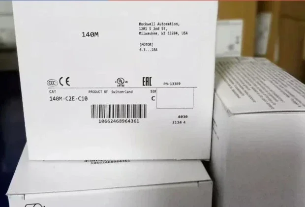 العلامة التجارية الجديدة الأصلي 140M-C2E-C10 C16 C20 C25 B10 B16 B25 B40 B63 A63 التسليم السريع