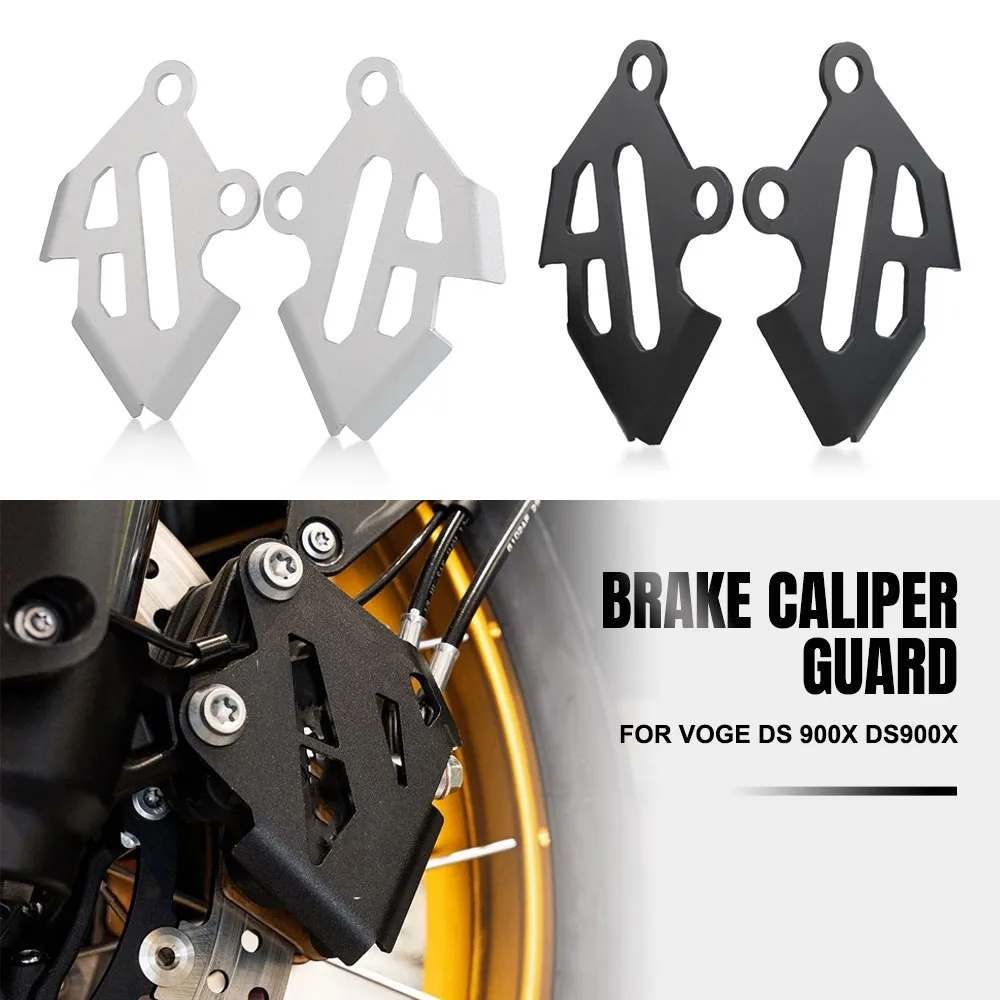 F750GS F850GS F900GS ADVENTURE 2025 2026 Front Brake Caliper Cover Protector Guard FOR BMW F 750 850 900 2018 - 2024 2023 2022
