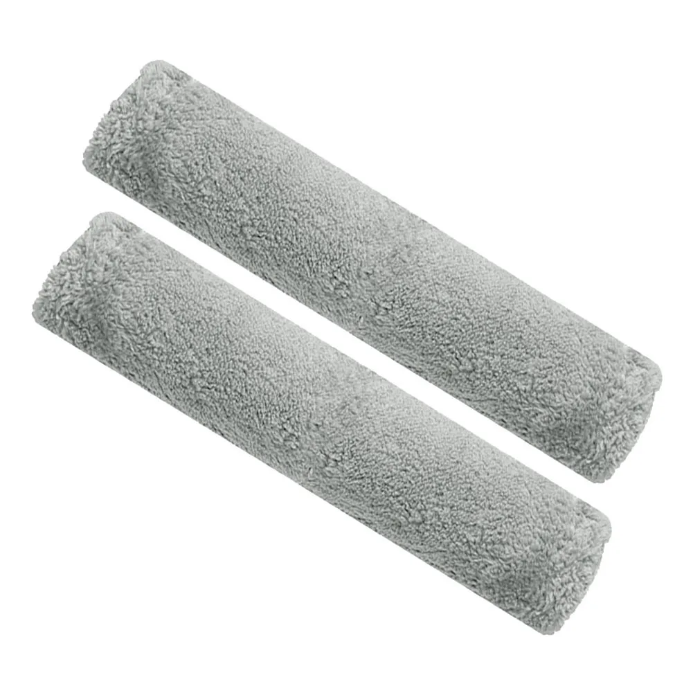 for Cleaning Accessory Kit for Mova Z5 Series Main Brush Side Brushes and Mop Cloth for Enhanced Vacuuming Experience