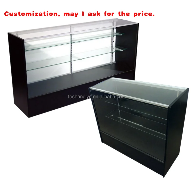 

на заказ. Роскошный витрина для витрины магазина, металлический стеклянный шкаф для ювелирных изделий на заказ, витрина для ювелирных изделий