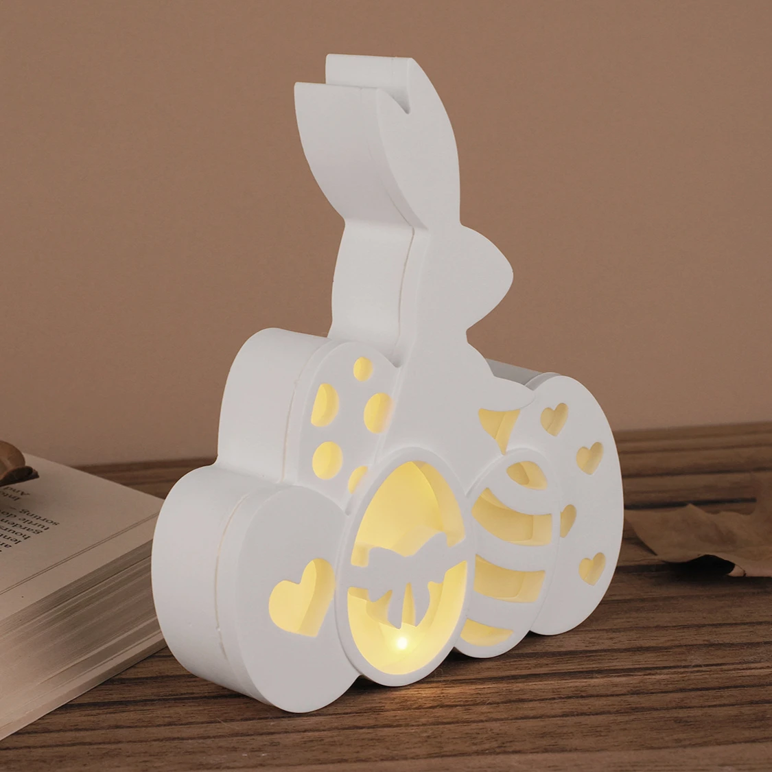 Rabbit Eggs Ornament Silicone  - Resin Art Pouring review and price