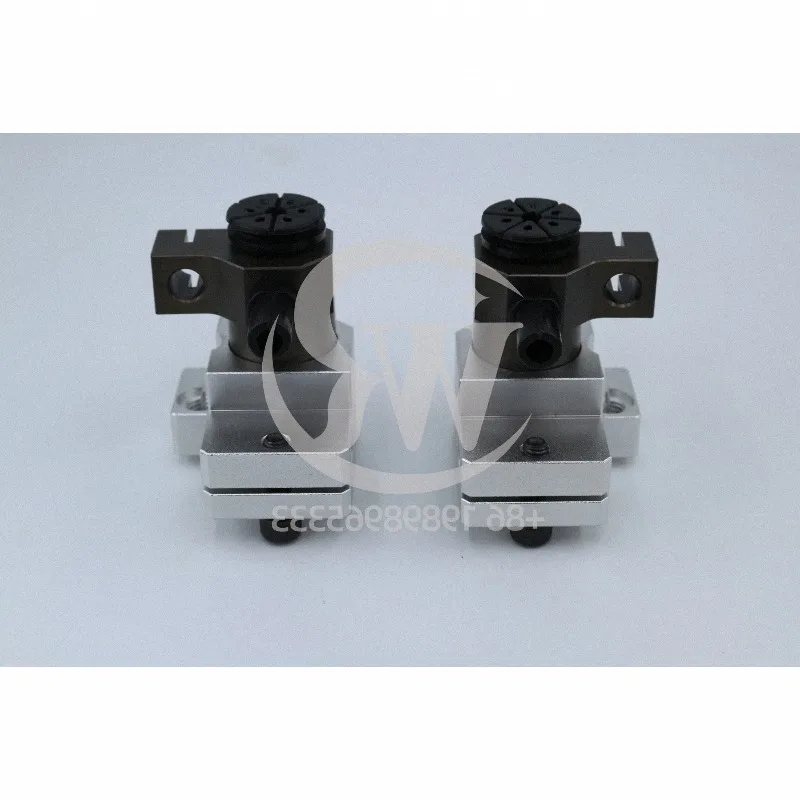 Komori Offset Printing Machine Parts 1 PAIR High Quality L40 Pull Cord Suction SUCKER Nozzle for Komori Parts