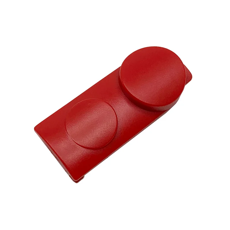 

B90B-3Pcs Clip Latch Tab Button + Spring Wand Tool Switch Button For Dyson V6 V7 V8 V10 V11 V12 V15 Vacuum Cleaner Parts