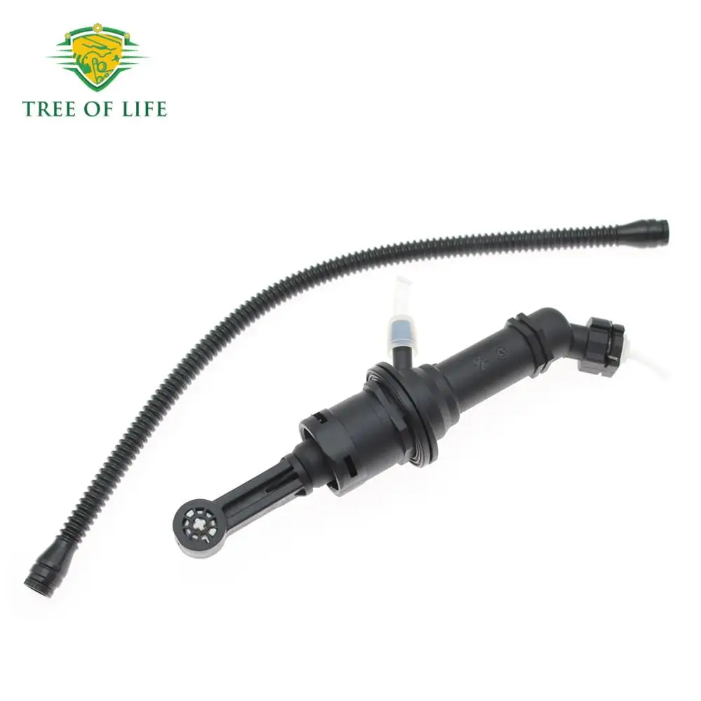 For RENAULT Megane III CC Grand Scenic III 1.9 dCi 2008+ Clutch Master Cylinder 306100017R 1309936