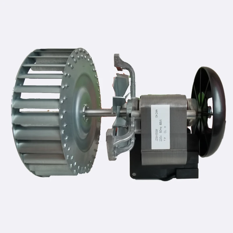 Inkubator Aging Box Zentrifugalradventilator