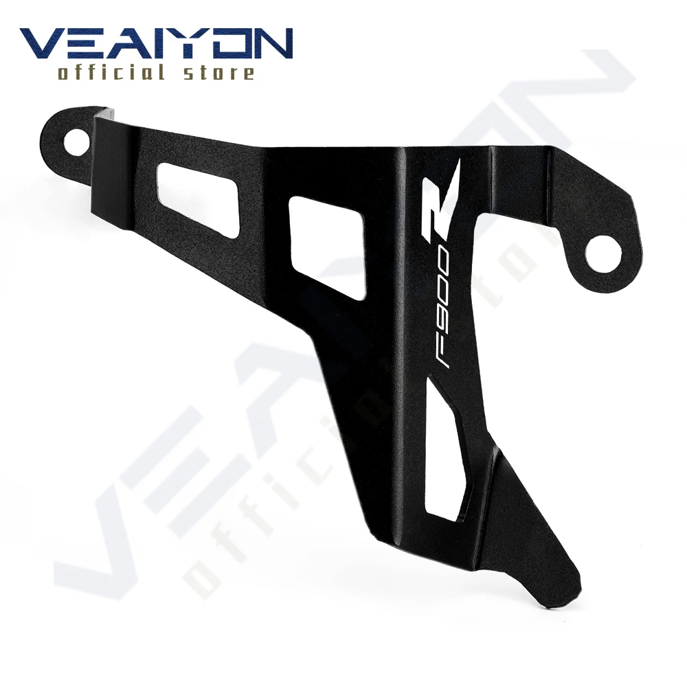 For BMW F900 R F900R F900 XR F900XR 2020 2021 Quick Shifter Guard Protect Gear Shift Lever Cover Falling Protector