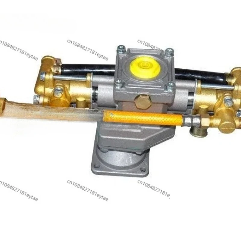 

Brand New Suitable 4-Pulse GX35 Sprayer Plunger Pump Accessories TU26 Sprayer Plunger Pump Spray Pump TU26 Plunger