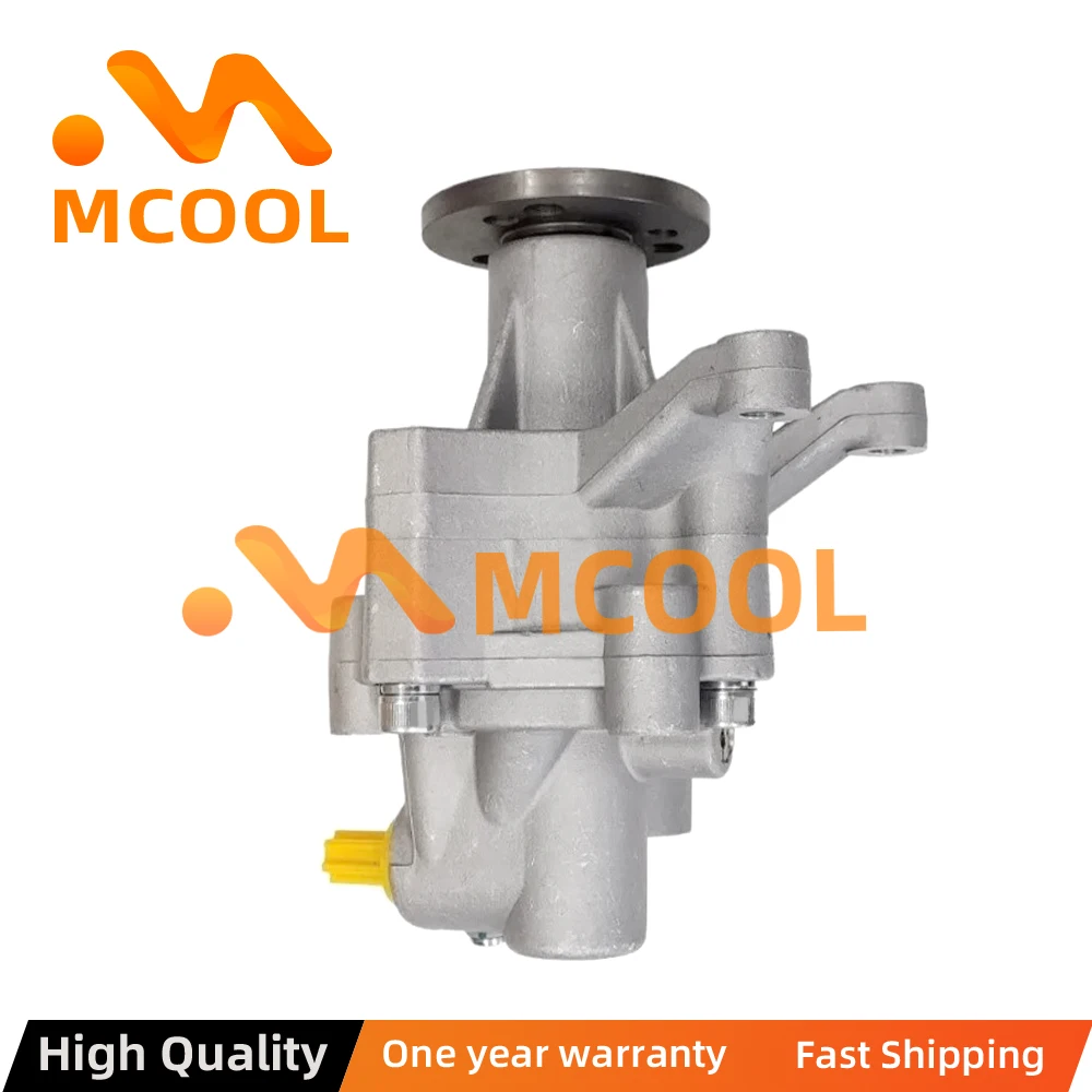 32411096434 Car Power Steering Pump Assembly For BMW X5 4.4 i 2000-2003 Auto Parts System