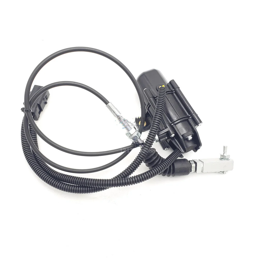 379-0803 525-4479 3790803 For Throttle Motor E303.5E 304E 306E 307E 308 Automatic Fuel Motor Excavator Parts