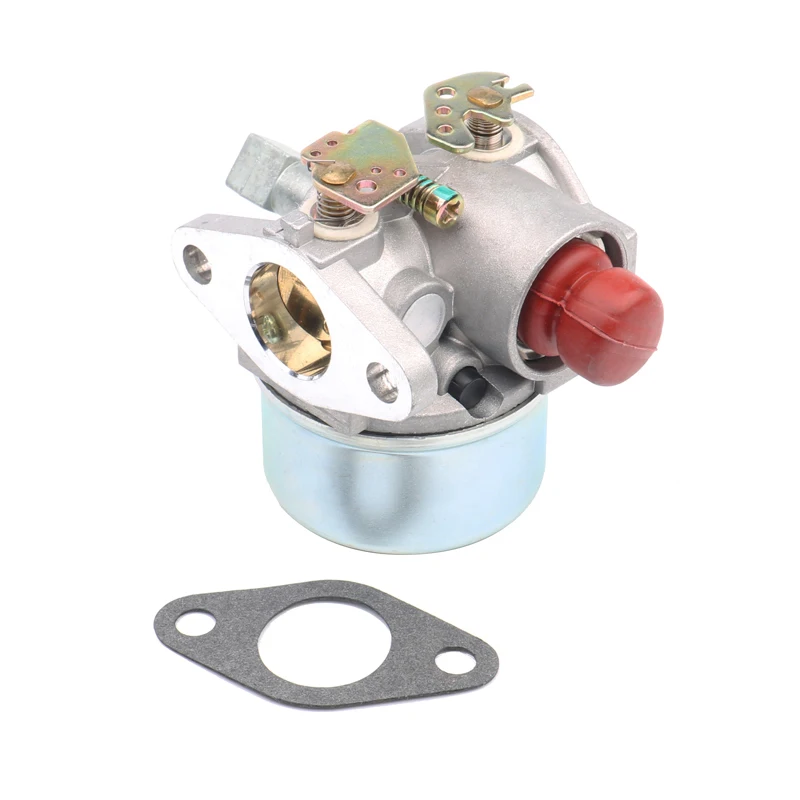 Professional Manufacture Carburetor fit Tecumseh Engine Lev115 Lev120 Gca74 640278 640278A 640149 640214