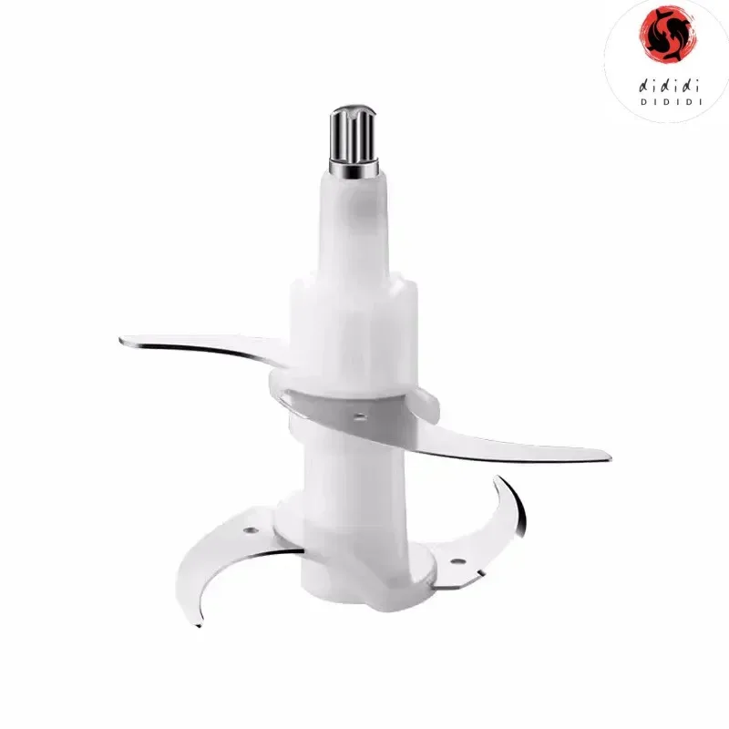 XMSJ 1PC Blender Four Mincer Blade Knife for Midea MJ-LZ25 Easy225 Easy235 Meat Grinder Mixer Parts DD view 5
