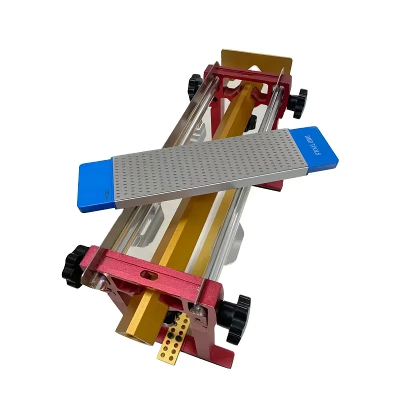 High speed skating sharpener skate sharpener