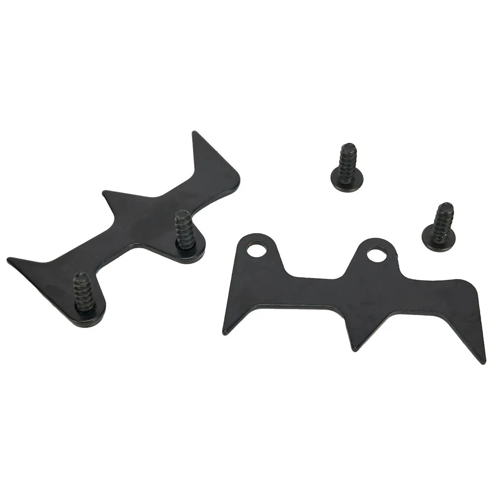 Supplies Bumper Spikes Tools 137 141 142 Chainsaw Rebuild Repair Replacement Screws Spare 530-014381 Equipment