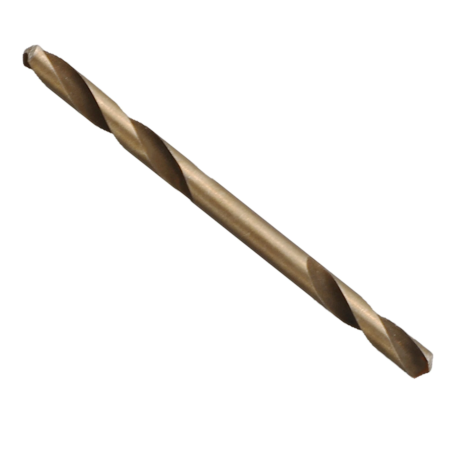 Bohrer aus Aluminiumlegierung, Schneckenbohrer, hochwertig, 3,2 mm, Metall, Edelstahl, 4,2 mm, Holzbohren, 4,5 mm, keine